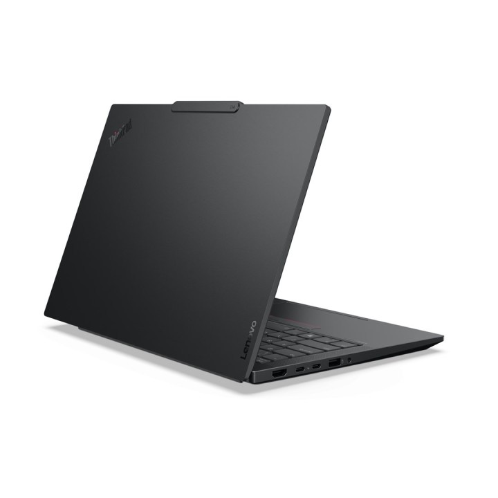 Lenovo ThinkPad E14 G7 Ryzen 5 220 14.0"WUXGA IPS 300nits 60Hz AG 16GB DDR5 5600 SSD512 Radeon 740M Graphics Cam 1080p 64Wh