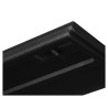 Klawiatura membranowa A4 TECH Kr-85 A4TKLA19739 (USB 2.0 (US) kolor czarny)