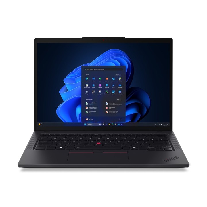 Lenovo ThinkPad T14 G6 Ultra 7 258V 14.0"WUXGA IPS 500nits AG 32GB LPDDR5x-8533 SSD1TB Arc Graphics 140V Cam 5.0MP 57Wh W11Pro