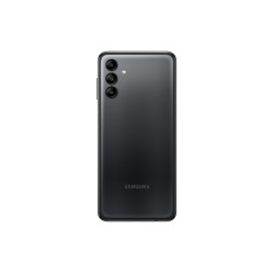 Smartfon Samsung Galaxy A04s (A047) 3/32GB 6,5" PLS 1600x720 5000 mAh Dual SIM LTE Black