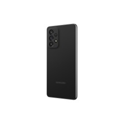 Smartfon Samsung Galaxy A53 (A536) 6/128GB 6,5" SAMOLED 2400x1080 5000mAh Hybrid Dual SIM 5G Black