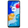 Smartfon Xiaomi Redmi Note 11S 6/128GB Szary