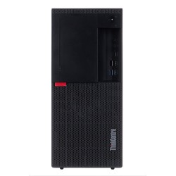 LENOVO ThinkCentre M920t i5-8600 16GB 256GB SSD TOWER Win10pro UŻYWANY