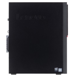 LENOVO ThinkCentre M920t i5-8600 16GB 256GB SSD TOWER Win10pro UŻYWANY