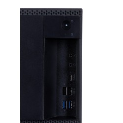 LENOVO ThinkCentre M920t i5-8600 16GB 256GB SSD TOWER Win10pro UŻYWANY
