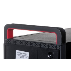 LENOVO ThinkCentre M920t i7-8700 16GB 1TB SSD DVDRW TOWER Win11pro UŻYWANY