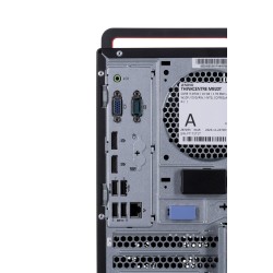 LENOVO ThinkCentre M920t i7-8700 16GB 1TB SSD DVDRW TOWER Win11pro UŻYWANY