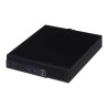 DELL OptiPlex 3050M i3-6100T 8GB 256GB SSD microSFF Win10pro UŻYWANY