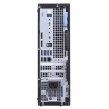 DELL OptiPlex 5070 i5-9500 8GB 256GB SSD SFF Win11pro UŻYWANY