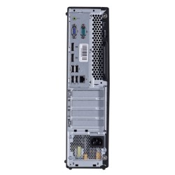 LENOVO ThinkCentre M720s i3-8100 8GB 256SSD SFF Win10pro UŻYWANY