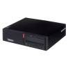 LENOVO ThinkCentre M720s i3-8100 8GB 256SSD SFF Win10pro UŻYWANY