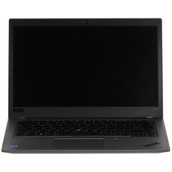 LENOVO ThinkPad T480S i7-8650U 16GB 512GB SSD 14" FHD(dotyk) Win11pro + zasilacz UŻYWANY