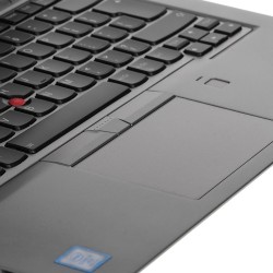 LENOVO ThinkPad T480S i7-8650U 16GB 512GB SSD 14" FHD(dotyk) Win11pro + zasilacz UŻYWANY