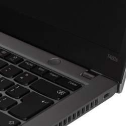 LENOVO ThinkPad T480S i7-8650U 16GB 512GB SSD 14" FHD(dotyk) Win11pro + zasilacz UŻYWANY