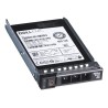 Dell 960GB SSD SATA Read Intensive 6Gbps 512e 2.5inch Hot-Plug Customer Kit