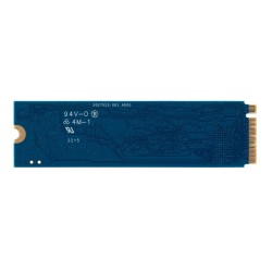 Dysk SSD Kingston NV2 (4TB M.2 2280 PCIe 4.0 x4 NVMe SNV2S/4000G)