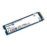 Dysk SSD Kingston NV2 (2TB M.2 2280 PCIe 4.0 x4 NVMe SNV2S/2000G)
