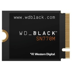 Dysk SSD WD Black SN770M 1TB M.2 2230 NVMe WDS100T3X0G