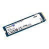 Dysk SSD Kingston NV2 (500GB M.2 2280 PCIe 4.0 x4 NVMe SNV2S/500G)