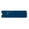 Dysk SSD Kingston NV2 (500GB M.2 2280 PCIe 4.0 x4 NVMe SNV2S/500G)
