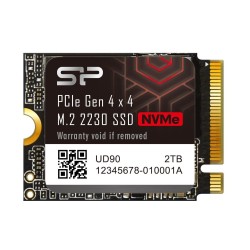 Dysk SSD Silicon Power UD90 500GB M.2 2230 PCIe NVMe