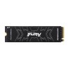 Dysk SSD Kingston FURY Renegade (2TB M.2 2280 PCIe 4.0 x4 NVMe SFYRD/2000G)