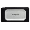 Dysk zewnętrzny SSD Kingston XS2000 (1TB USB 3.2 srebrny SXS2000/1000G)