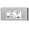 Dysk zewnętrzny SSD Kingston XS2000 (2TB USB 3.2 srebrny SXS2000/2000G)