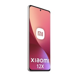 Smartfon Xiaomi 12X 5G 8/128GB Fioletowy