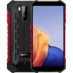 Smartfon Ulefone Armor X9 3/32GB Czerwony