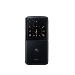 Smartfon Motorola Razr 2022 8/256GB 6,7" AMOLED 2400x1080 3500mAh Dual SIM 5G Satin Black