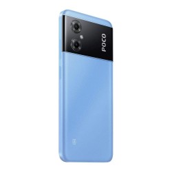 Smartfon Xiaomi POCO M4 5G 6/128GB Niebieski