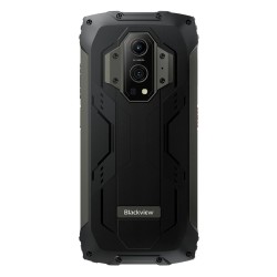 Smartfon Blackview BV9300 12/256GB Czarny