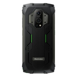 Smartfon Blackview BV9300 12/256GB Zielony