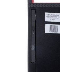 LENOVO ThinkCentre M920t i7-8700 16GB 1TB SSD DVDRW TOWER Win11pro UŻYWANY