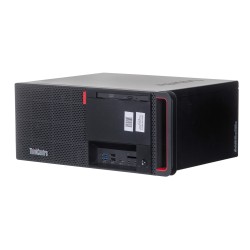 LENOVO ThinkCentre M920t i7-8700 16GB 1TB SSD DVDRW TOWER Win11pro UŻYWANY
