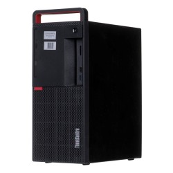 LENOVO ThinkCentre M920t i7-8700 16GB 1TB SSD DVDRW TOWER Win11pro UŻYWANY