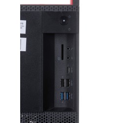LENOVO ThinkCentre M920t i7-8700 16GB 1TB SSD DVDRW TOWER Win11pro UŻYWANY