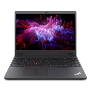 Lenovo ThinkPad P16v G1 Ryzen 7 PRO 7840HS 16.0"WUXGA 300nits AG 16GB DDR5 5600 SSD512 Radeon 780M Graphics Cam 5.0MP 90Wh