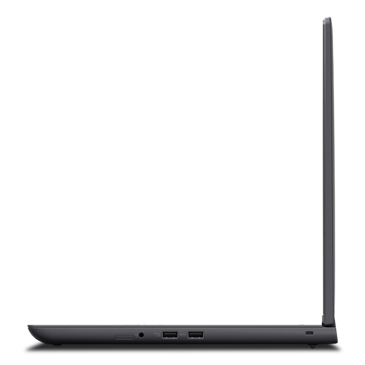 Lenovo ThinkPad P16v G1 Ryzen 7 PRO 7840HS 16.0"WUXGA 300nits AG 16GB DDR5 5600 SSD512 Radeon 780M Graphics Cam 5.0MP 90Wh