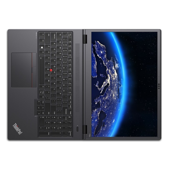 Lenovo ThinkPad P16v G1 Ryzen 7 PRO 7840HS 16.0"WUXGA 300nits AG 16GB DDR5 5600 SSD512 Radeon 780M Graphics Cam 5.0MP 90Wh