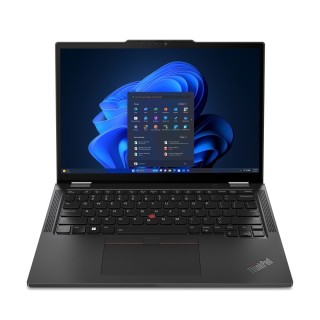 Lenovo ThinkPad X13 2in1 G5 Ultra5 125U 13.3" WUXGA Touch IPS 300nits AG 16GB LPDDR5x-6400 SSD512 Intel Graphics Cam 5.0MP