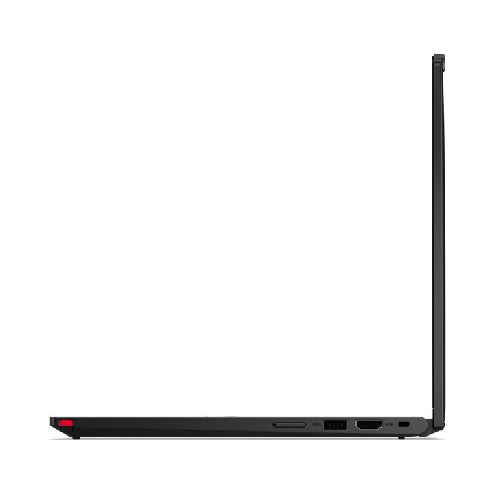 Lenovo ThinkPad X13 2in1 G5 Ultra5 125U 13.3" WUXGA Touch IPS 300nits AG 16GB LPDDR5x-6400 SSD512 Intel Graphics Cam 5.0MP