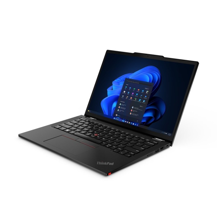 Lenovo ThinkPad X13 2in1 G5 Ultra5 125U 13.3" WUXGA Touch IPS 300nits AG 16GB LPDDR5x-6400 SSD512 Intel Graphics Cam 5.0MP
