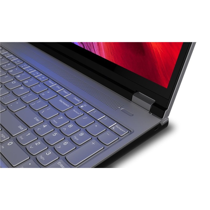 Lenovo ThinkPad P16 G2 i7-13850HX 16.0"WQXGA IPS 500nits 165Hz AG 32GB DDR5 5600 SSD1TB RTX 2000 Ada 8GB LTE Cam 1080p 94Wh