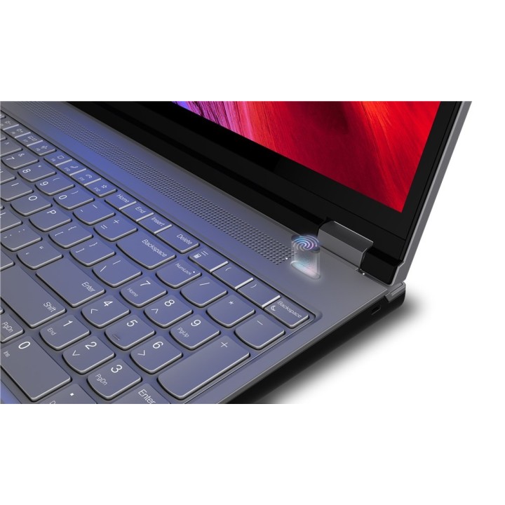 Lenovo ThinkPad P16 G2 i7-13850HX 16.0"WQXGA IPS 500nits 165Hz AG 32GB DDR5 5600 SSD1TB RTX 2000 Ada 8GB LTE Cam 1080p 94Wh