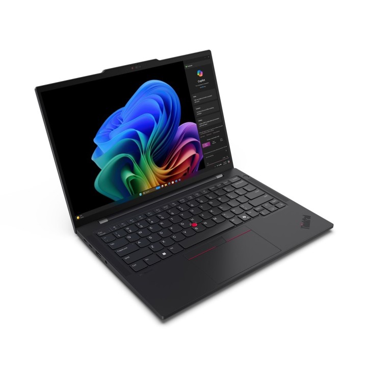 Lenovo ThinkPad T14s G6 Snapdragon X Elite X1E-78-100 14.0" WUXGA Touch IPS 400nits AG 60Hz 32GB LPDDR5x SSD1TB Qualcomm Adreno