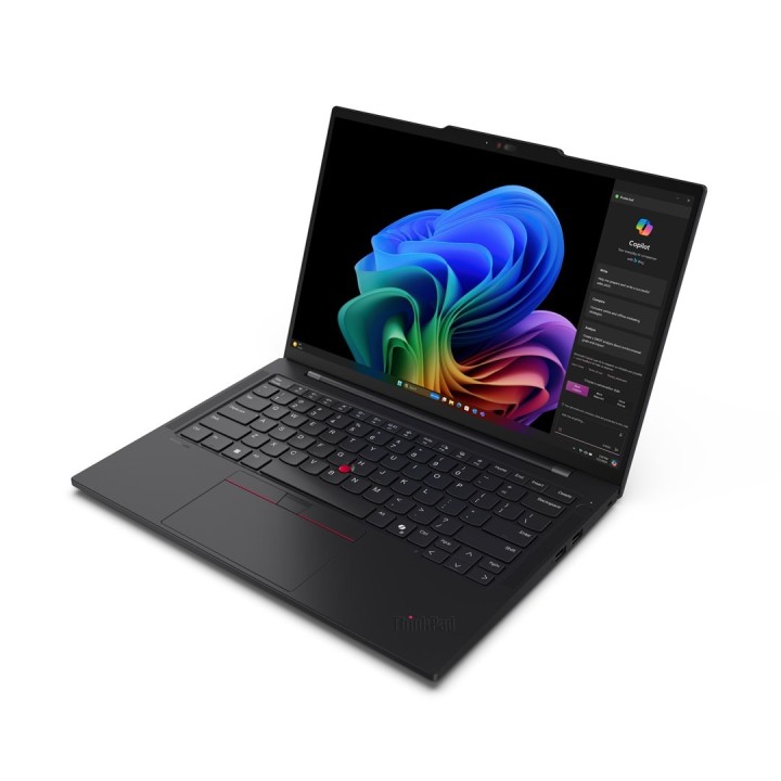 Lenovo ThinkPad T14s G6 Snapdragon X Elite X1E-78-100 14.0" WUXGA Touch IPS 400nits AG 60Hz 32GB LPDDR5x SSD1TB Qualcomm Adreno