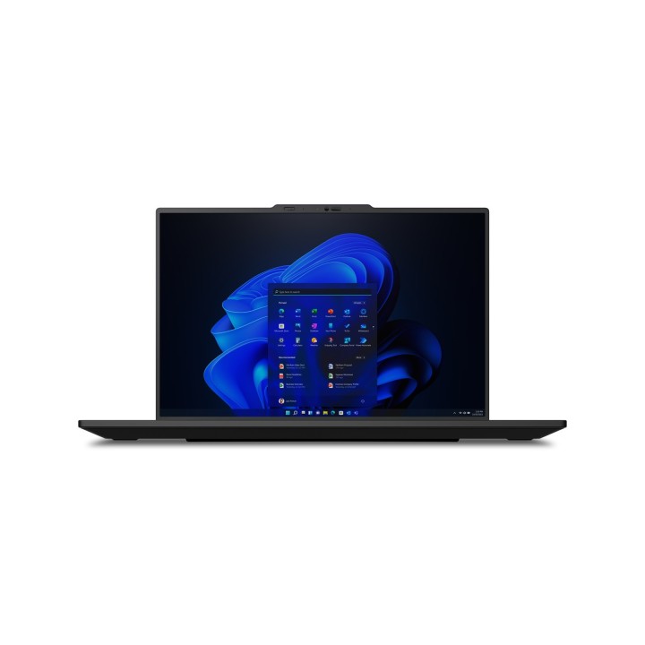 Lenovo ThinkPad P1 G7 Ultra 7 165H 16.0"WQXGA IPS 165Hz 500nits 32GB LPDDR5x-7500 SSD1TB GeForce RTX 4060 8GB Cam 5.0MP 90Wh