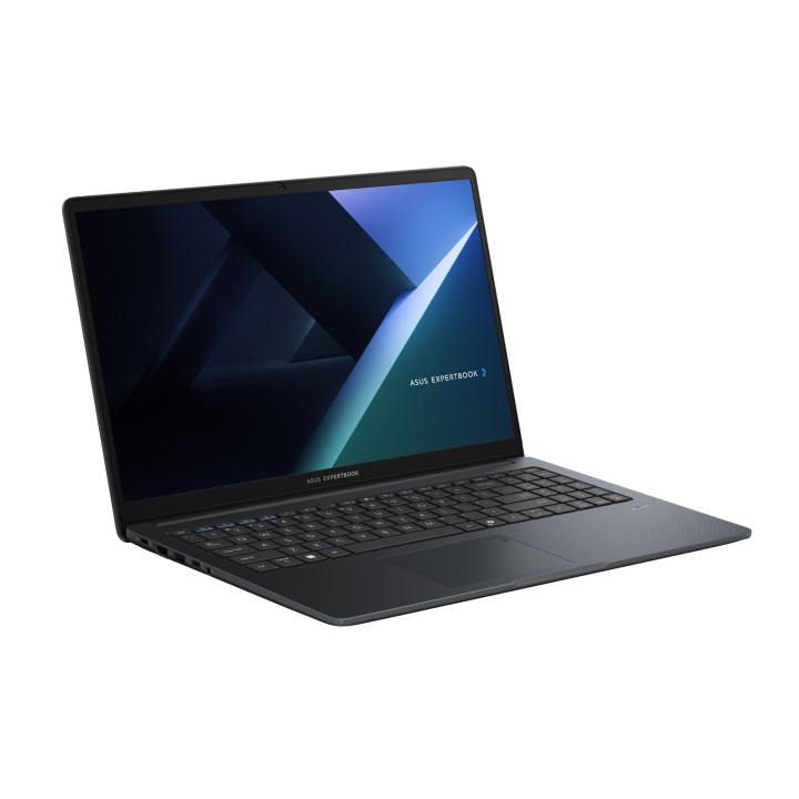 ASUS ExpertBook B1 B1503CVA-S75100X i5-13420H 15.6"FHD 60Hz 300nits AG 16GB DDR5 SSD512 Intel UHD Graphics WLAN+BT Cam1080p